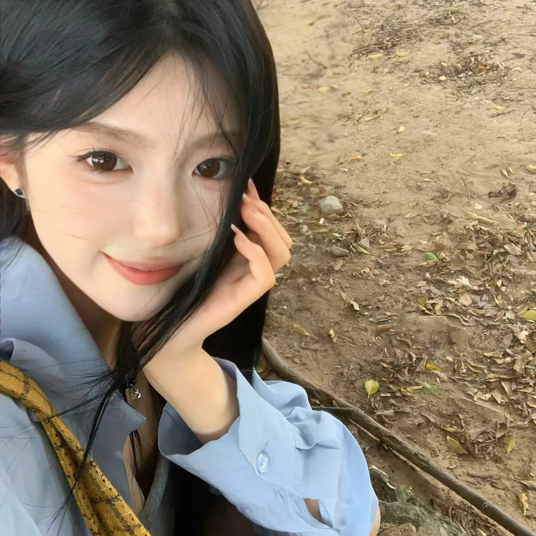 不完美的美