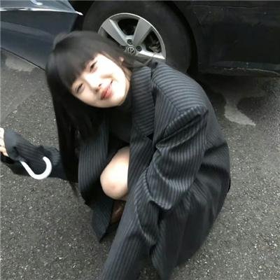 夫君大人别怕我